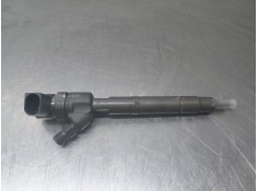 Recambio de inyector para mercedes-benz clase e (w211) e 270 cdi (211.016) referencia OEM IAM A6480700187  