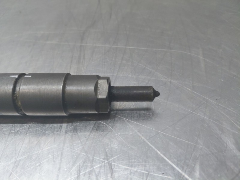 Recambio de inyector para mercedes-benz clase e (w211) e 270 cdi (211.016) referencia OEM IAM A6480700187  