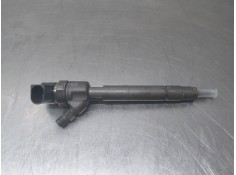 Recambio de inyector para mercedes-benz clase e (w211) e 270 cdi (211.016) referencia OEM IAM A6480700187  