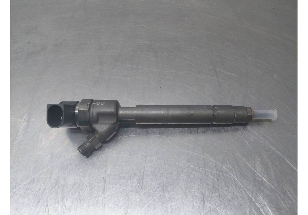 Recambio de inyector para mercedes-benz clase e (w211) e 270 cdi (211.016) referencia OEM IAM A6480700187  