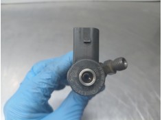 Recambio de inyector para mercedes-benz clase e (w211) e 270 cdi (211.016) referencia OEM IAM A6480700187   2