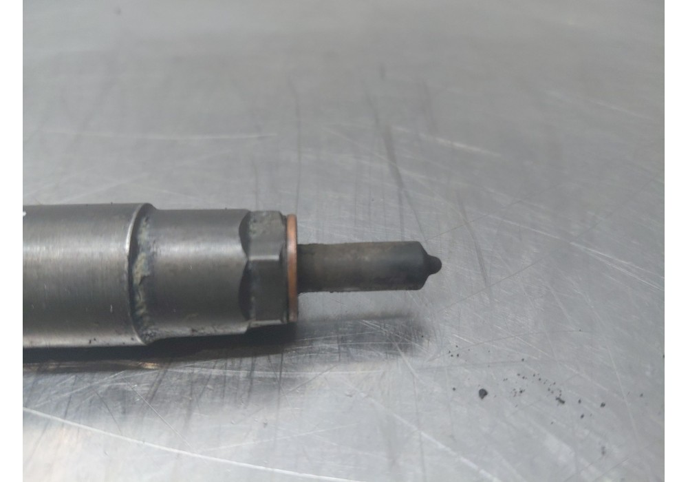 Recambio de inyector para mercedes-benz clase e (w211) e 270 cdi (211.016) referencia OEM IAM A6480700187  
