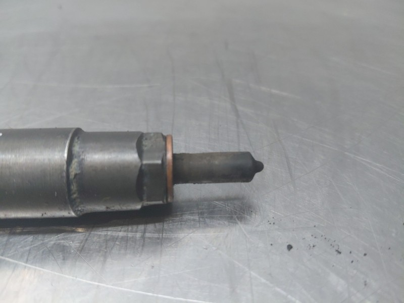 Recambio de inyector para mercedes-benz clase e (w211) e 270 cdi (211.016) referencia OEM IAM A6480700187  