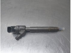 Recambio de inyector para mercedes-benz clase e (w211) e 270 cdi (211.016) referencia OEM IAM A6480700187  