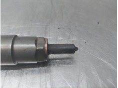 Recambio de inyector para mercedes-benz clase e (w211) e 270 cdi (211.016) referencia OEM IAM A6480700187   2