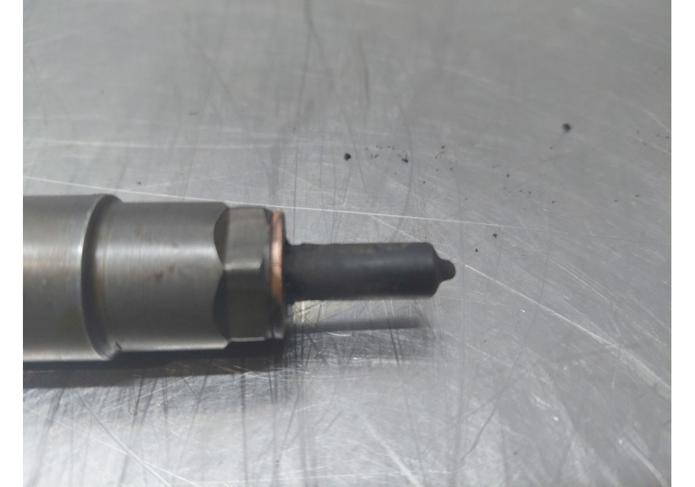 Recambio de inyector para mercedes-benz clase e (w211) e 270 cdi (211.016) referencia OEM IAM A6480700187  