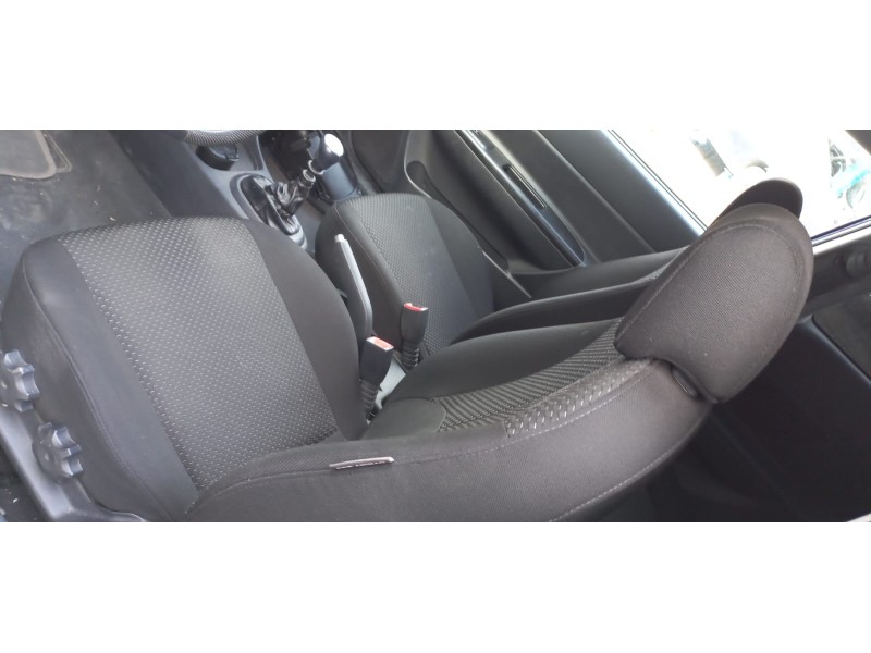 hyundai accent (mc) del año 2006