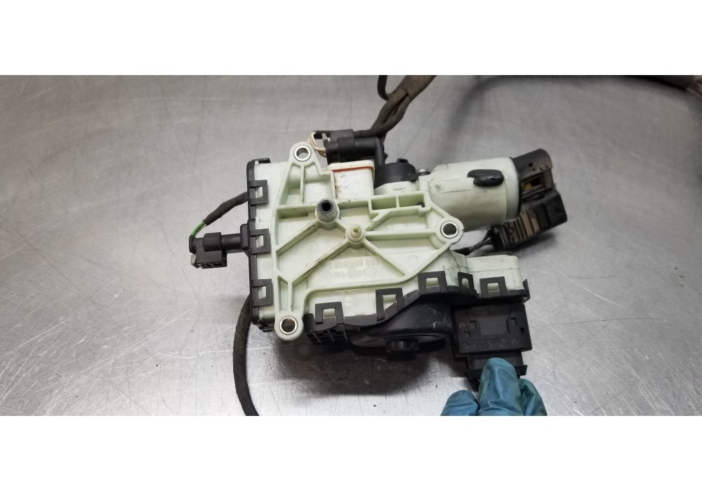 Recambio de modulo electronico para mercedes clase m (w166) ml 350 bluetec (166.004) referencia OEM IAM 0928404016  