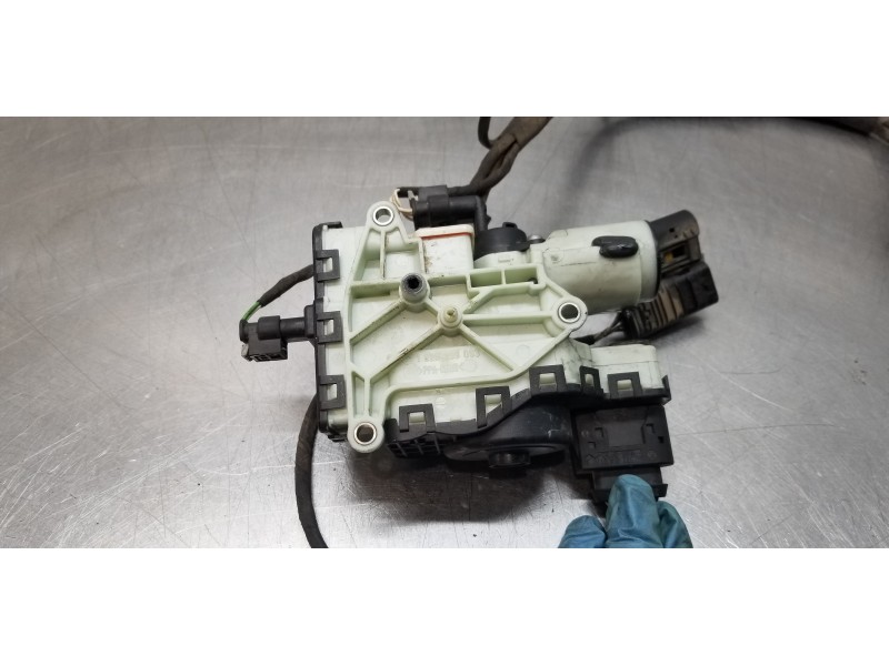 Recambio de modulo electronico para mercedes clase m (w166) ml 350 bluetec (166.004) referencia OEM IAM 0928404016  