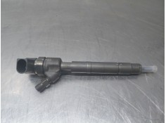 Recambio de inyector para mercedes-benz clase e (w211) e 270 cdi (211.016) referencia OEM IAM a6480700187  