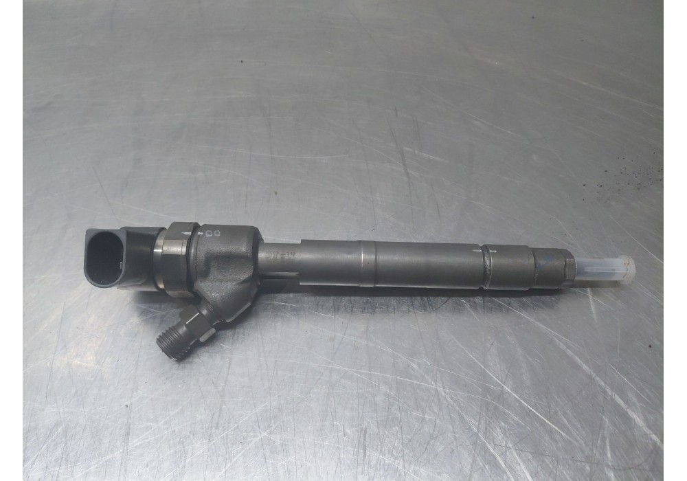 Recambio de inyector para mercedes-benz clase e (w211) e 270 cdi (211.016) referencia OEM IAM a6480700187  
