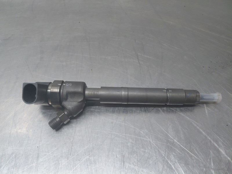 Recambio de inyector para mercedes-benz clase e (w211) e 270 cdi (211.016) referencia OEM IAM a6480700187  