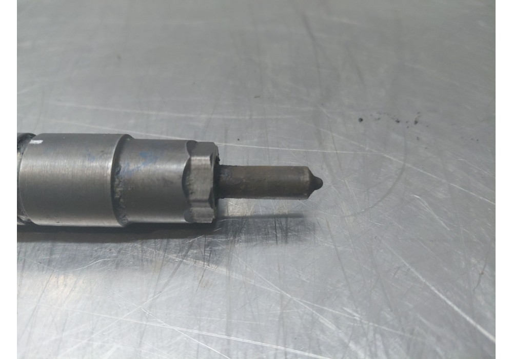 Recambio de inyector para mercedes-benz clase e (w211) e 270 cdi (211.016) referencia OEM IAM a6480700187  