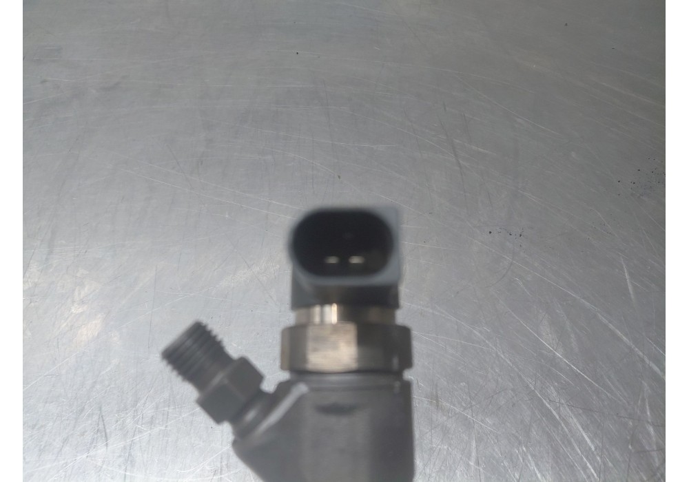 Recambio de inyector para mercedes-benz clase e (w211) e 270 cdi (211.016) referencia OEM IAM a6480700187  