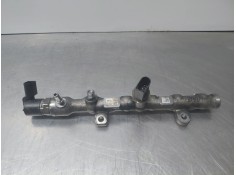 Recambio de rampa inyectora para kia ceed sportswagon hybrid referencia OEM IAM 314002U200  