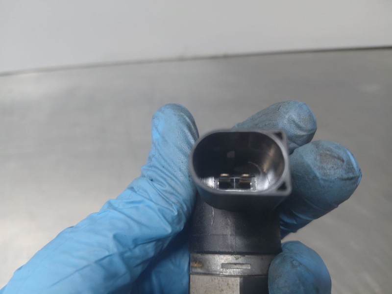 Recambio de rampa inyectora para kia ceed sportswagon hybrid referencia OEM IAM 314002U200  