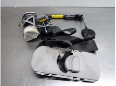 Recambio de cinturon seguridad delantero derecho para peugeot 5008 allure referencia OEM IAM 98019795XX  