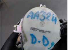 Recambio de cinturon seguridad delantero derecho para peugeot 5008 allure referencia OEM IAM 98019795XX   2