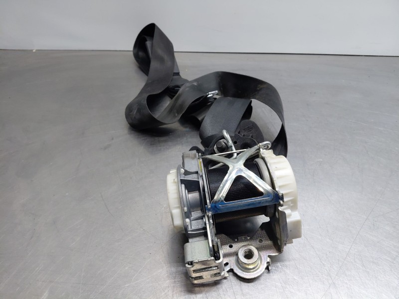Recambio de cinturon seguridad delantero izquierdo para peugeot 5008 allure referencia OEM IAM 98019805XX  