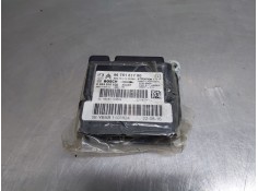 Recambio de centralita airbag para peugeot 5008 allure referencia OEM IAM 9675181780 0285010830 