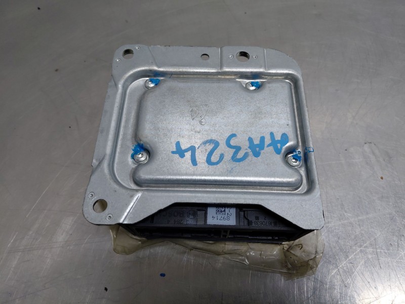 Recambio de centralita airbag para peugeot 5008 allure referencia OEM IAM 9675181780 0285010830 