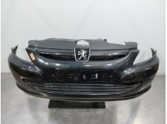 Recambio de paragolpes delantero para peugeot 307 sw (3h) 1.6 hdi 110 referencia OEM IAM 7401S6  