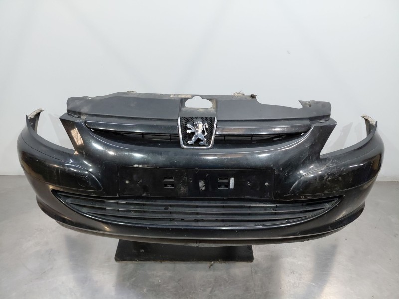 Recambio de paragolpes delantero para peugeot 307 sw (3h) 1.6 hdi 110 referencia OEM IAM 7401S6  