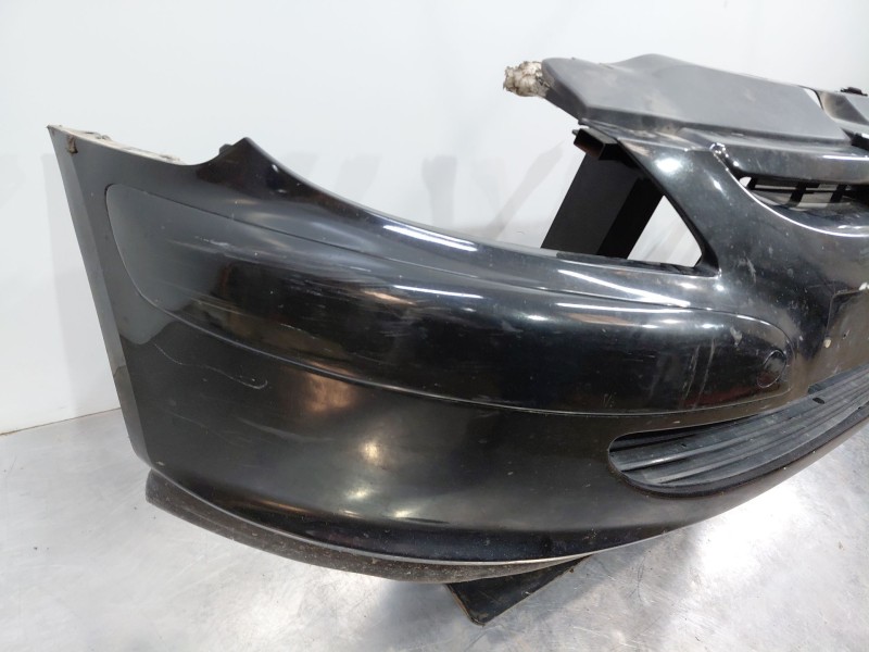 Recambio de paragolpes delantero para peugeot 307 sw (3h) 1.6 hdi 110 referencia OEM IAM 7401S6  