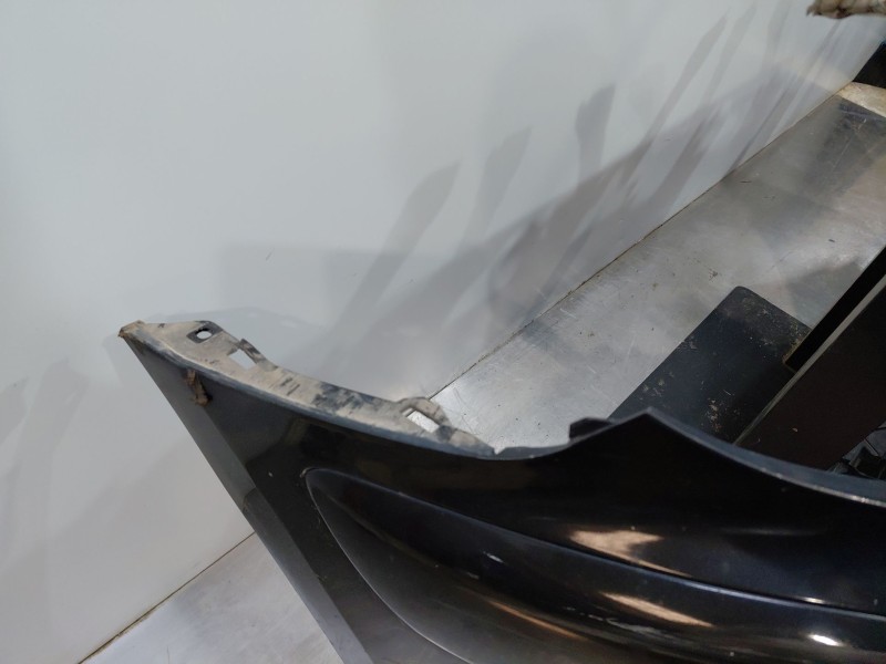 Recambio de paragolpes delantero para peugeot 307 sw (3h) 1.6 hdi 110 referencia OEM IAM 7401S6  