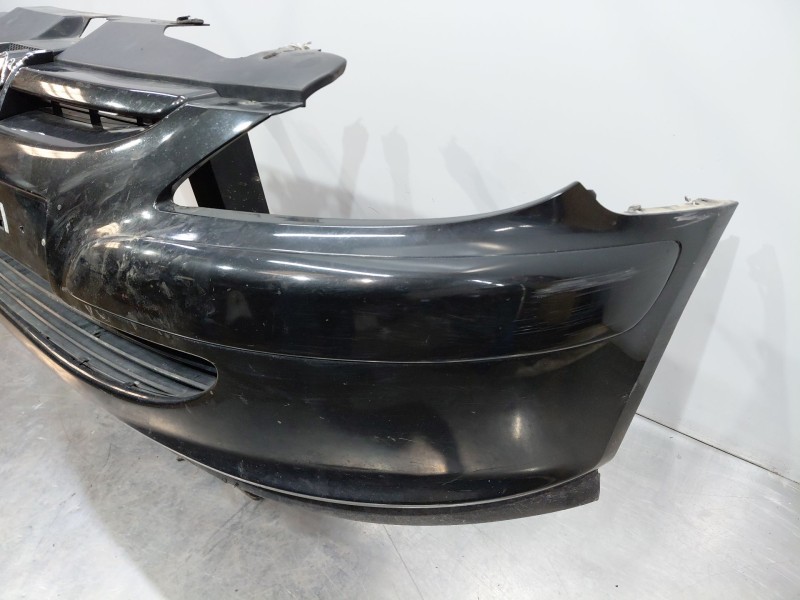Recambio de paragolpes delantero para peugeot 307 sw (3h) 1.6 hdi 110 referencia OEM IAM 7401S6  