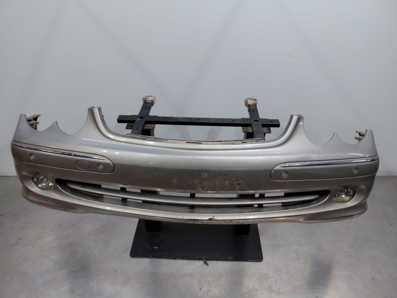 Recambio de paragolpes delantero para mercedes-benz clk (c209) clk 270 cdi (209.316) referencia OEM IAM A2098850125  
