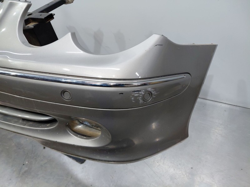 Recambio de paragolpes delantero para mercedes-benz clk (c209) clk 270 cdi (209.316) referencia OEM IAM A2098850125  