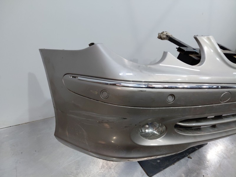 Recambio de paragolpes delantero para mercedes-benz clk (c209) clk 270 cdi (209.316) referencia OEM IAM A2098850125  