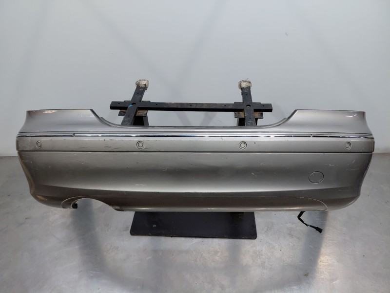 Recambio de paragolpes trasero para mercedes-benz clk (c209) clk 270 cdi (209.316) referencia OEM IAM A2098800040  
