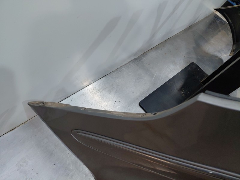 Recambio de paragolpes trasero para mercedes-benz clk (c209) clk 270 cdi (209.316) referencia OEM IAM A2098800040  