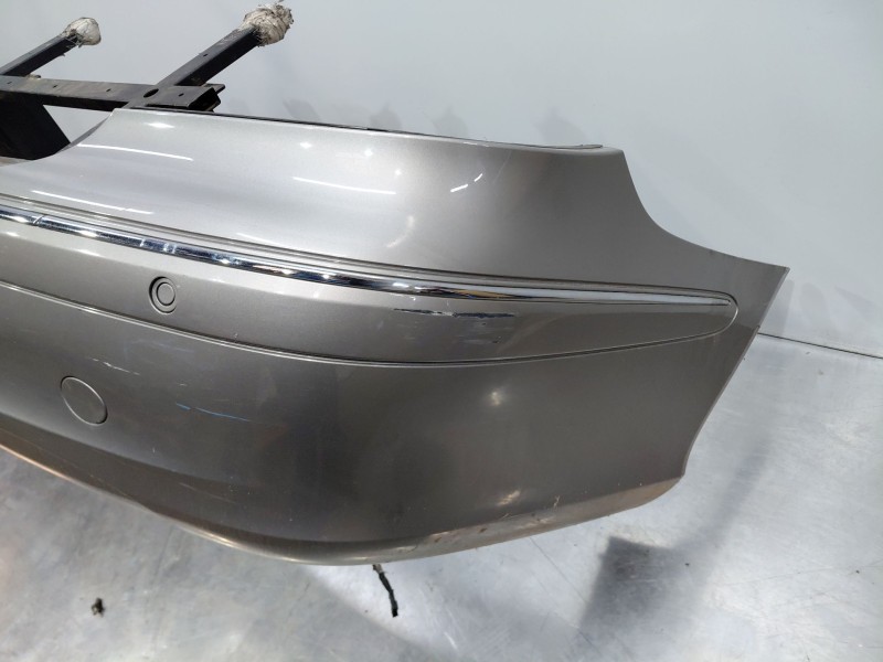 Recambio de paragolpes trasero para mercedes-benz clk (c209) clk 270 cdi (209.316) referencia OEM IAM A2098800040  