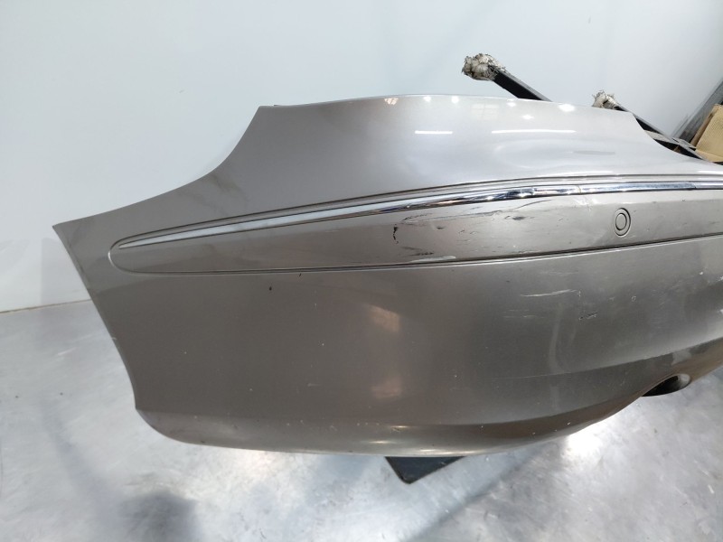 Recambio de paragolpes trasero para mercedes-benz clk (c209) clk 270 cdi (209.316) referencia OEM IAM A2098800040  