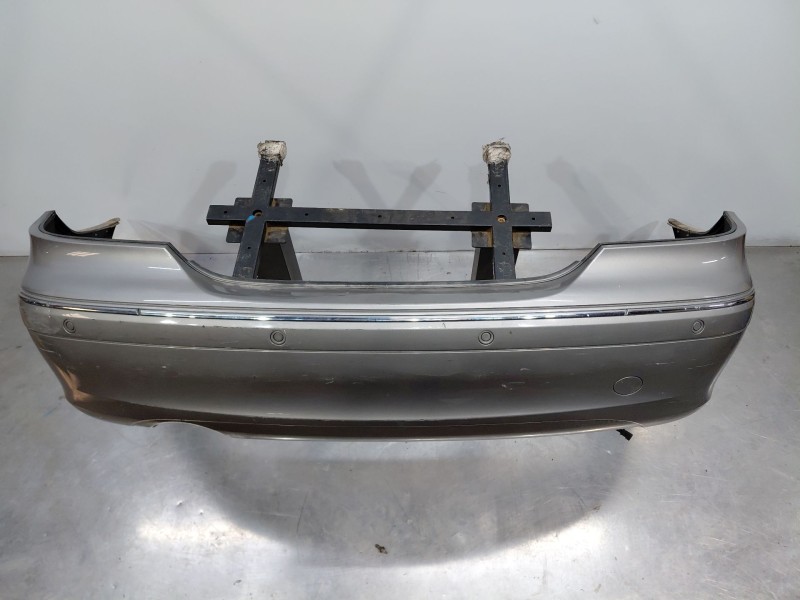 Recambio de paragolpes trasero para mercedes-benz clk (c209) clk 270 cdi (209.316) referencia OEM IAM A2098800040  