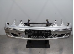 Recambio de paragolpes delantero para mercedes-benz clase e (w211) e 270 cdi (211.016) referencia OEM IAM A2118800140  