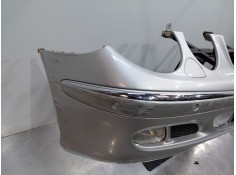 Recambio de paragolpes delantero para mercedes-benz clase e (w211) e 270 cdi (211.016) referencia OEM IAM A2118800140   2