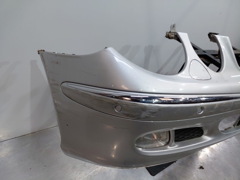 Recambio de paragolpes delantero para mercedes-benz clase e (w211) e 270 cdi (211.016) referencia OEM IAM A2118800140  