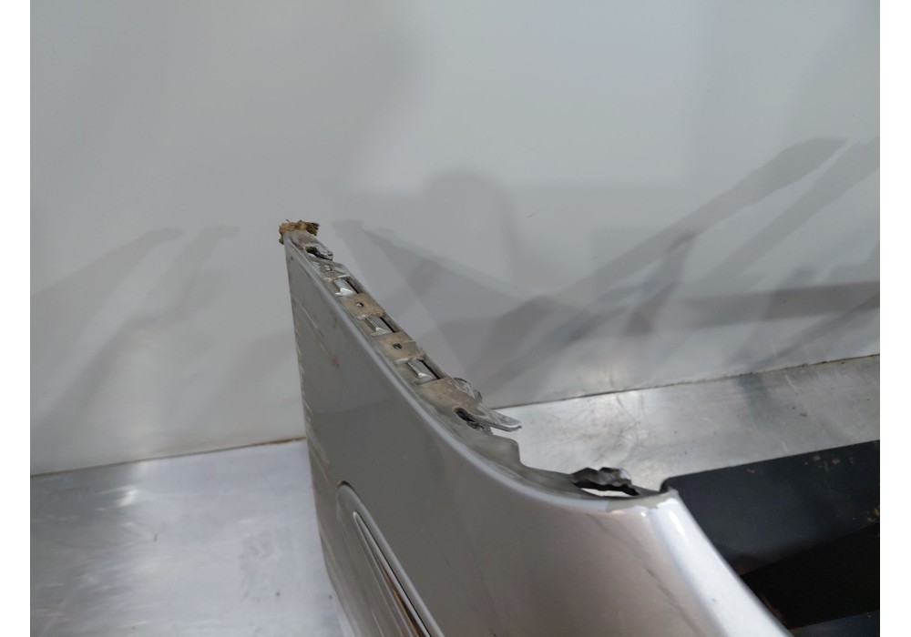 Recambio de paragolpes delantero para mercedes-benz clase e (w211) e 270 cdi (211.016) referencia OEM IAM A2118800140  