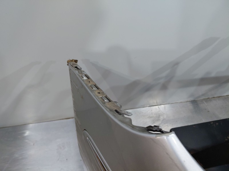 Recambio de paragolpes delantero para mercedes-benz clase e (w211) e 270 cdi (211.016) referencia OEM IAM A2118800140  