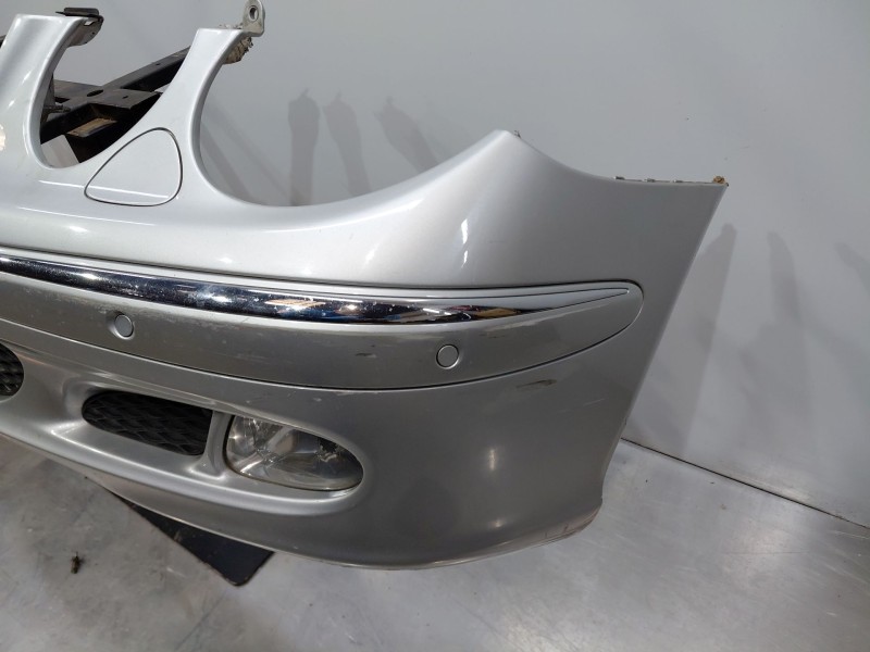 Recambio de paragolpes delantero para mercedes-benz clase e (w211) e 270 cdi (211.016) referencia OEM IAM A2118800140  