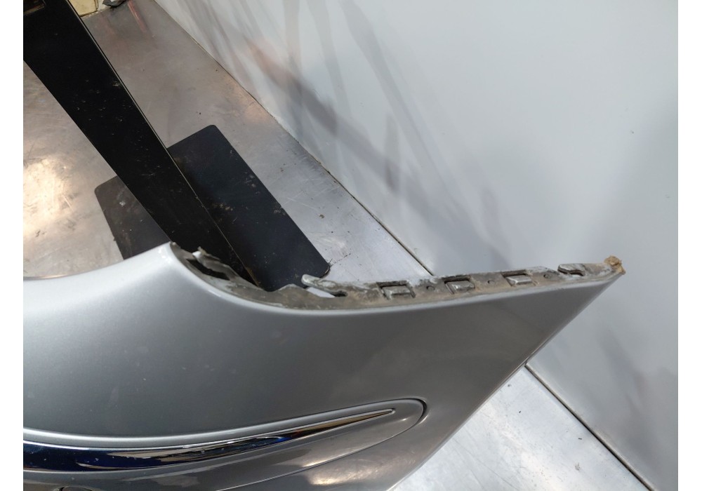 Recambio de paragolpes delantero para mercedes-benz clase e (w211) e 270 cdi (211.016) referencia OEM IAM A2118800140  