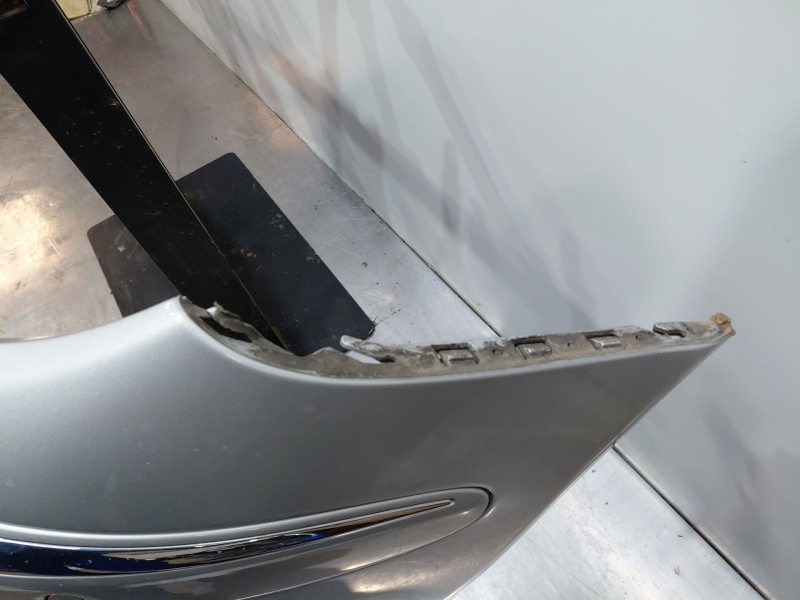 Recambio de paragolpes delantero para mercedes-benz clase e (w211) e 270 cdi (211.016) referencia OEM IAM A2118800140  