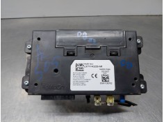 Recambio de modulo electronico para ford focus st-line referencia OEM IAM LX7T14G229AR  