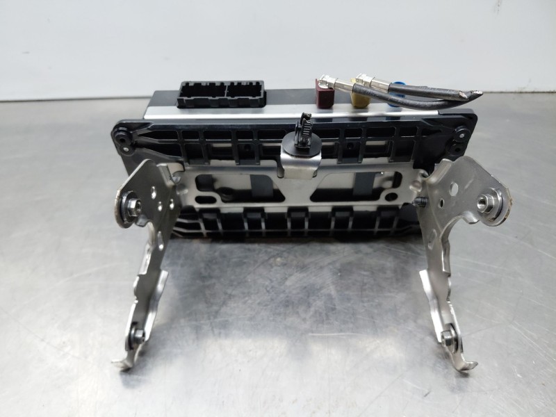 Recambio de modulo electronico para ford focus st-line referencia OEM IAM LX7T14G229AR  