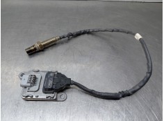 Recambio de sonda lambda para ford focus st-line referencia OEM IAM LX6A5L248BAFYCED A3C02860600 LX6A5L248BA