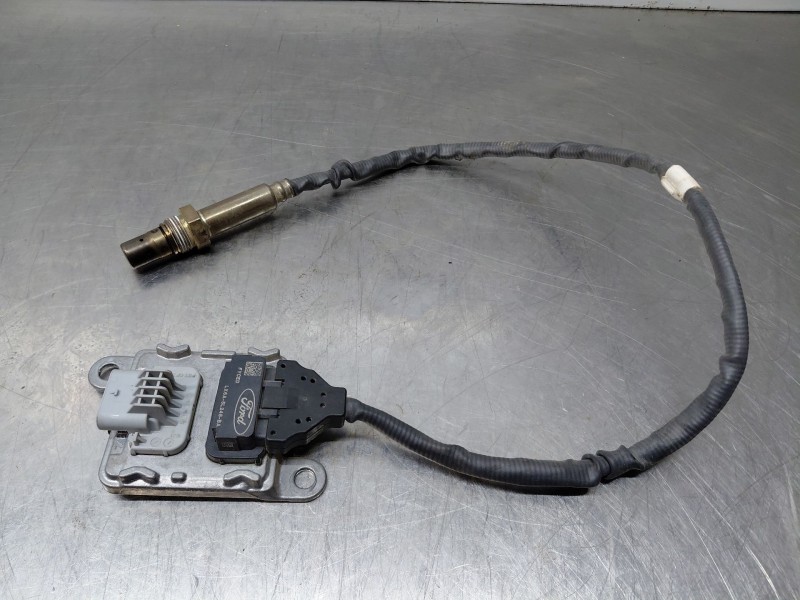 Recambio de sonda lambda para ford focus st-line referencia OEM IAM LX6A5L248BAFYCED A3C02860600 LX6A5L248BA